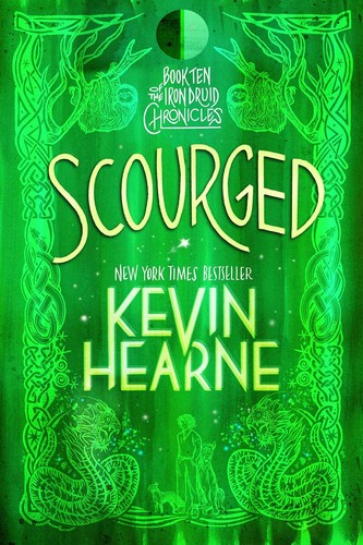 Scourged (2018)