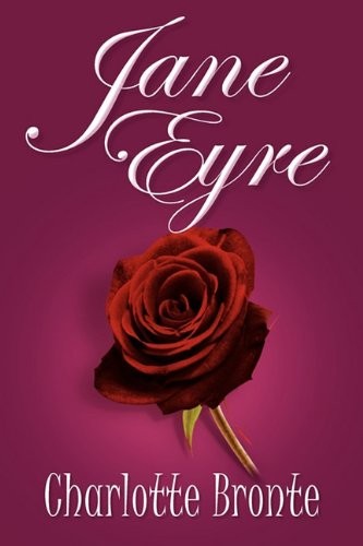 Charlotte Brontë: Jane Eyre (Paperback, Simon & Brown)