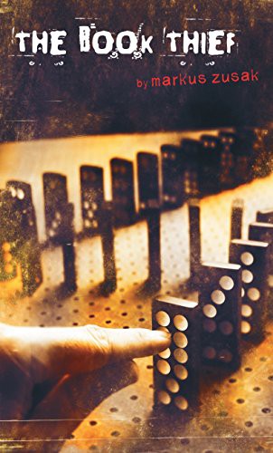 Markus Zusak: The Book Thief (Hardcover, Thorndike Press)