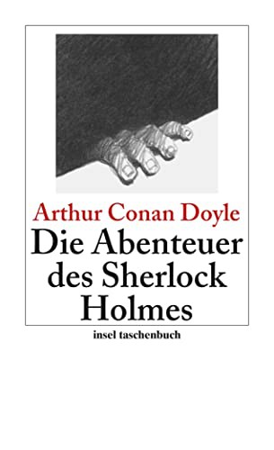 Arthur Conan Doyle: Die Abenteuer des Sherlock Holmes (Paperback, 2007, Insel Verlag GmbH)