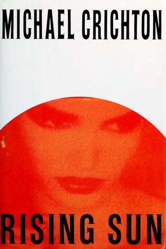 Michael Crichton: Rising Sun (1992)