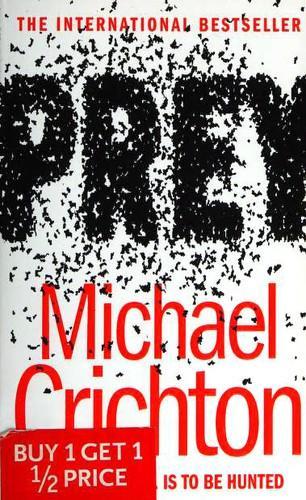 Michael Crichton: Prey (2002)