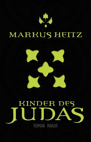Markus Heitz: Kinder des Judas (Paperback, German language, 2007, Knaur)