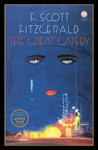 Francis Scott Fitzgerald: The Great Gatsby (2018, Charles Scribner's Sons)