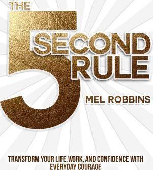 Mel Robbins: The 5 Second Rule (2017)