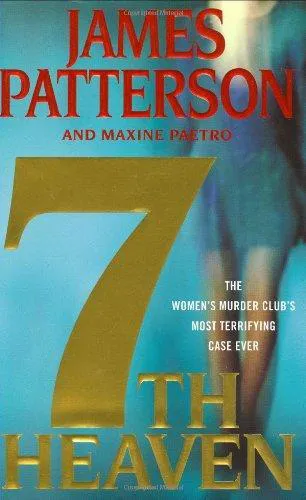James Patterson, Maxine Paetro: 7th Heaven (2008)