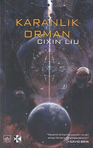 Karanlik Orman (Paperback, Turkish language, Ithaki Yayinlari)