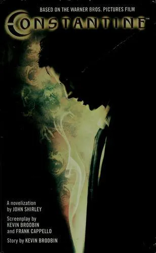 John Shirley: Constantine (2005)