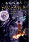 J.K. Rowling: Harry Potter and the Deathly Hallows (BLOOMSBURY)