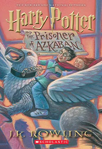 J.K. Rowling: Looxa : iyo qisadii Asxabuul Kahfi (Somali language, 2019, Hiil Press)