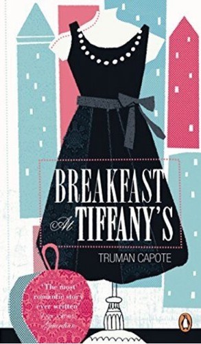 Truman Capote: Breakfast at Tiffany's (Paperback, 2011, Penguin)