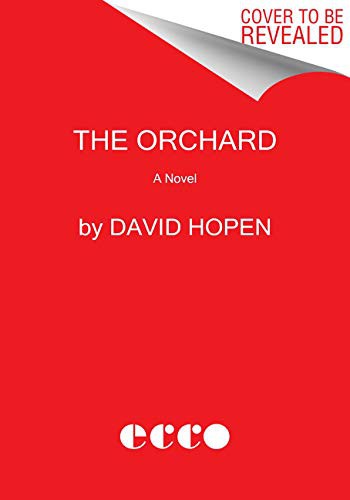 David Hopen: The Orchard (Paperback, Ecco)