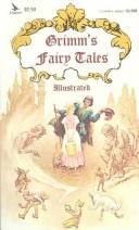 Grimms Fairy Tales (Paperback, Associated Booksellers)