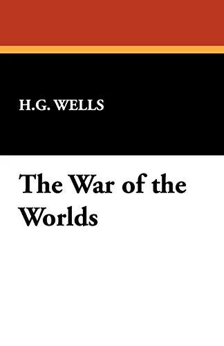 H. G. Wells: The War of the Worlds (2008)