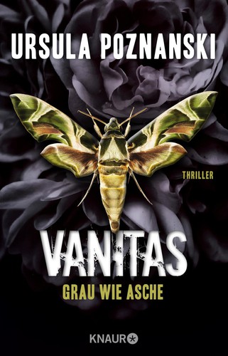 Vanitas (Paperback, German language, 2020, Knaur)