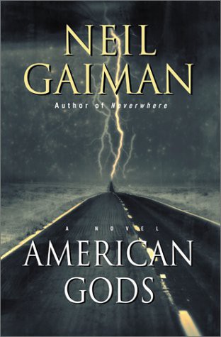 American Gods (Perfectbound)