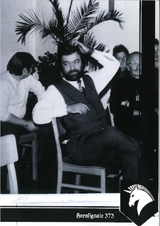 Klaus N. Frick, Zilly Zipf, Hermann Ritter: Hornsignale 373 (Paperback, deutsch language, Verlag des Einhorn-Clan)