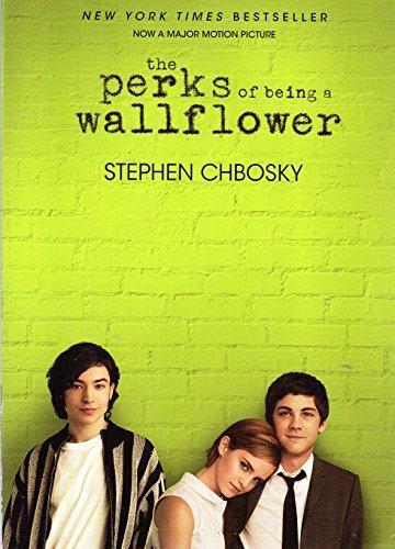 Stephen Chbosky, Stephen Chbosky: The Perks of Being a Wallflower (2012)