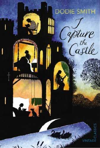 I Capture the Castle (Paperback, Vintage Books)