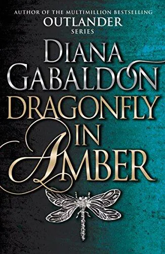 Diana Gabaldon: Dragonfly in Amber (1992)