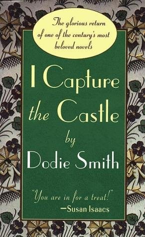 I Capture the Castle (Paperback, St. Martin's Paperbacks)