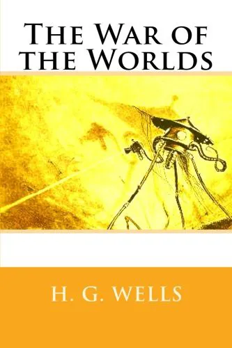 H. G. Wells: The War of the Worlds (2014, Kindle Direct Publishing)