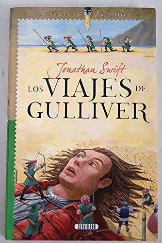 Jonathan Swift: Los viajes de Gulliver (Paperback, EDICIONES BRONTES S.L.)