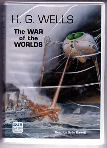 H. G. Wells: The War of the Worlds (2005)