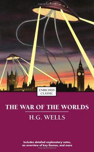 H. G. Wells: The War of the Worlds (2006)