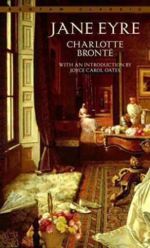 Charlotte Brontë: Jane Eyre (Bantam Classics) (1983)