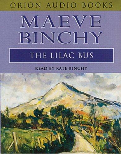 Maeve Binchy: The Lilac Bus (AudiobookFormat, Orion (an Imprint of The Orion Publishing Group Ltd ))
