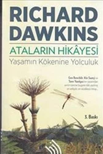 Richard Dawkins: Ataların Hikâyesi (Turkish language, 2008)