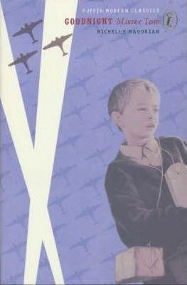 Michelle Magorian: Goodnight Mister Tom (1996)
