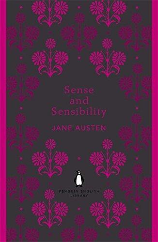 Jane Austen: Sense and Sensibility (2012)