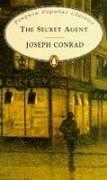 Joseph Conrad: The Secret Agent (Penguin Popular Classics) (Penguin Books Ltd, Penguin Classics)