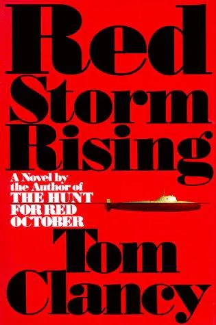 Tom Clancy: Red Storm Rising (1986)
