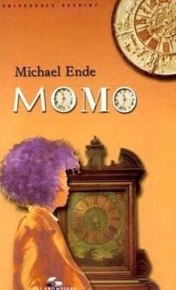 Michael Ende: Momo (Paperback, Italian language, 2004, it'Art)