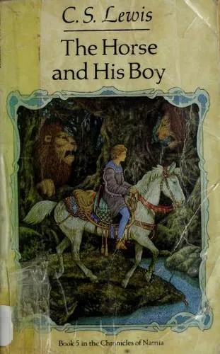 C. S. Lewis: The horse and his boy (1988)