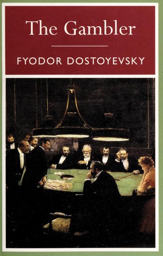 Fyodor Dostoevsky: The Gambler From The Diary Of A Young Man (2011, Arcturus Publishing, Arcturus)