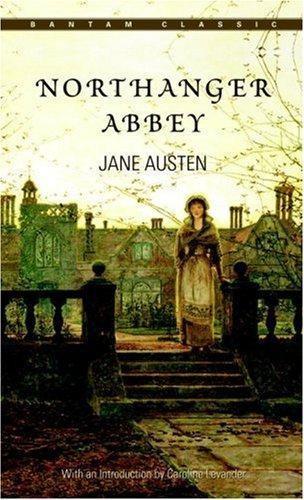 Jane Austen: Northanger Abbey (1999)