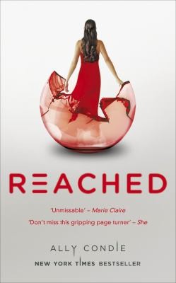 Ally Condie: Reached (2012, Penguin Books, Limited)