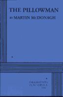 Martin McDonagh: The pillowman (2003, Dramatists Play Service)