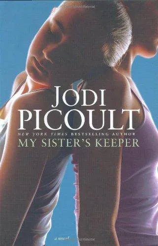Jodi Picoult: My Sister's Keeper