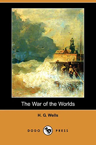 H. G. Wells: The War of the Worlds (2007)