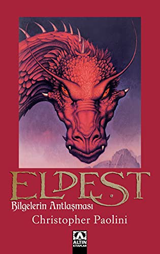 Eldest (Paperback, Turkish language, Altın Kitaplar)