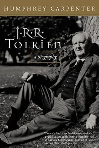 Humphrey Carpenter: J. R. R. Tolkien (2000)