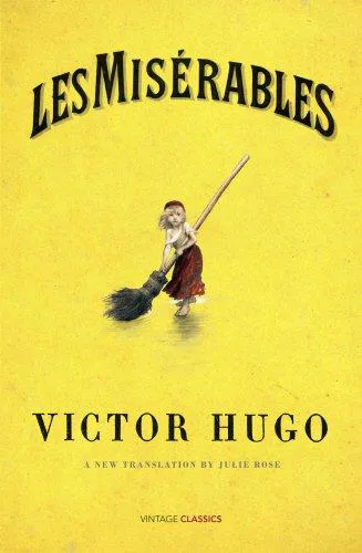 Victor Hugo: Les misérables (2008)