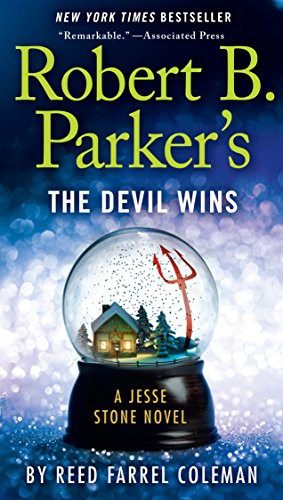 Reed Farrel Coleman: Robert B. Parker's The Devil Wins (Paperback, G.P. Putnam's Sons)
