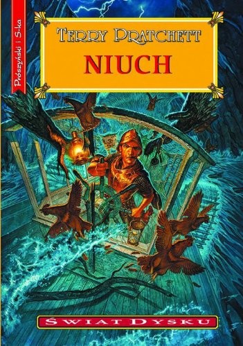 Niuch (Paperback, Polish language, Proszynski Media)