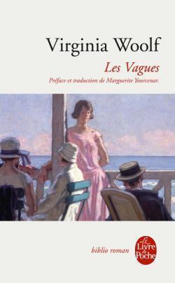 Virginia Woolf: Les Vagues (French language, 1982)